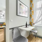 Margi Maya Very Cosy Beauti Apartman