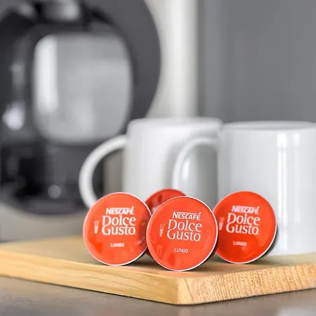 Margi Maya Very Cosy Beauti * Estetino