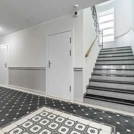 Margi Maya Very Cosy Beauti Apartamento