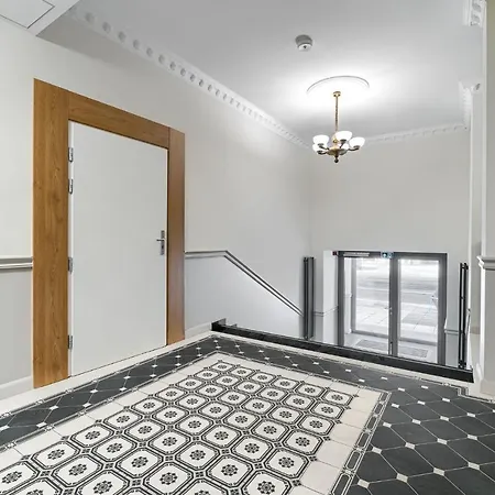 Apartment Margi Maya Very Cosy Beauti Szczecin