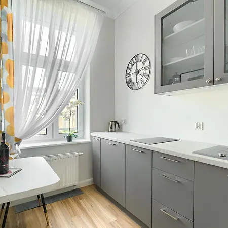Apartment Margi Maya Very Cosy Beauti