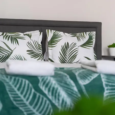 Margi Maya Very Cosy Beauti Apartment *