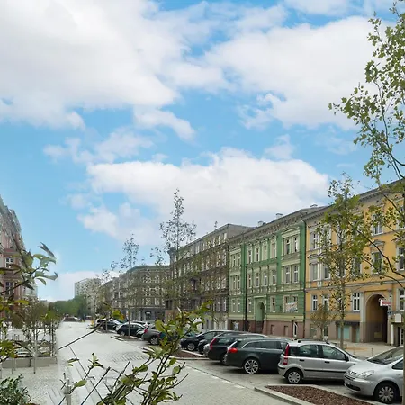 Margi Maya Very Cosy Beauti Apartamento *