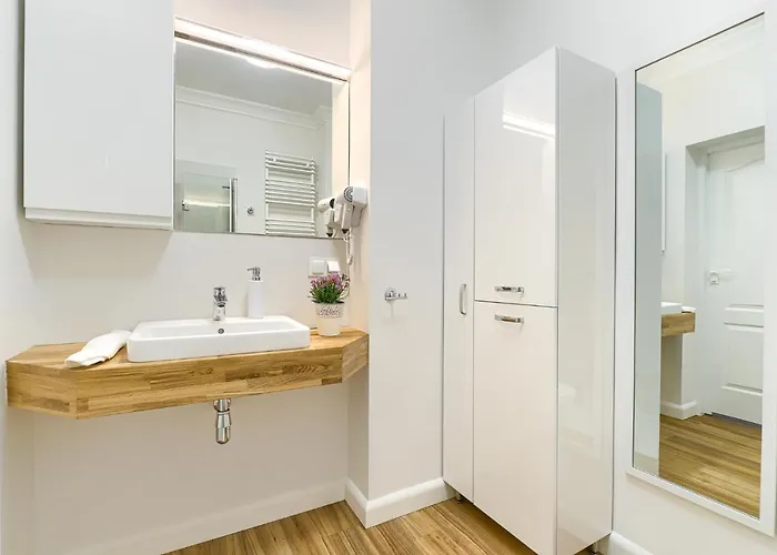 Margi Maya Very Cosy Beauti Szczecin