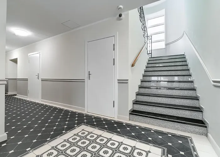 Margi Maya Very Cosy Beauti Apartamento