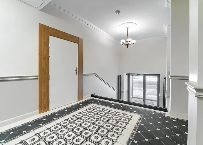 Apartamento Margi Maya Very Cosy Beauti Szczecin