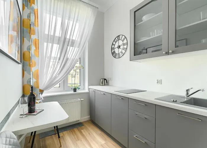 Apartamento Margi Maya Very Cosy Beauti