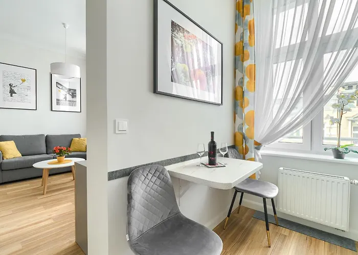 Margi Maya Very Cosy Beauti Apartamento