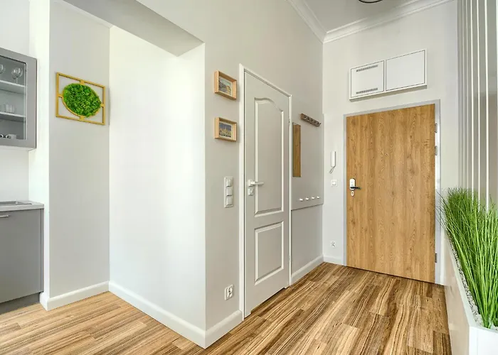 Margi Maya Very Cosy Beauti Apartamento *