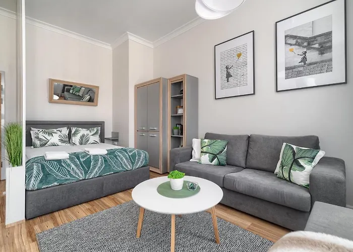 Margi Maya Very Cosy Beauti * Szczecin