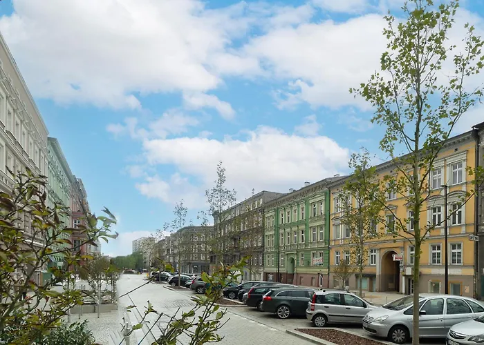 Margi Maya Very Cosy Beauti Apartamento *